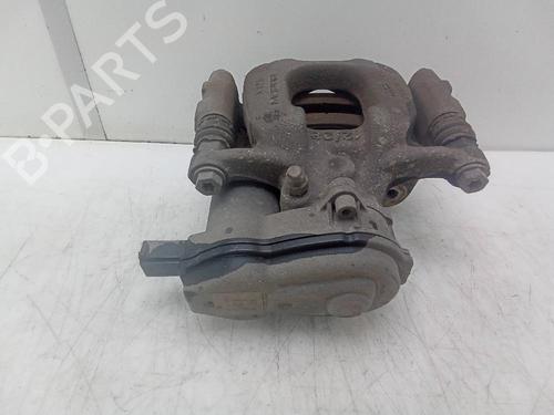Left rear brake caliper FIAT 500X (334_) 1.6 D Multijet (334AXA1B, 334AXA11) | BP18581312M107 