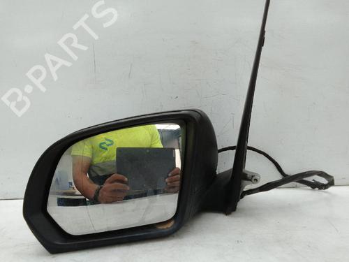 Left mirror MERCEDES-BENZ VITO Tourer (W447) 114 CDI / 114 BlueTEC (447.701, 447.703, 447.705) | BP26376341C26 