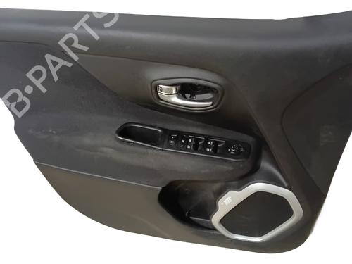 Front left panel JEEP RENEGADE SUV (BU, B1, BV) 1.0 T-GDi | BP33457407C58 - Image 2