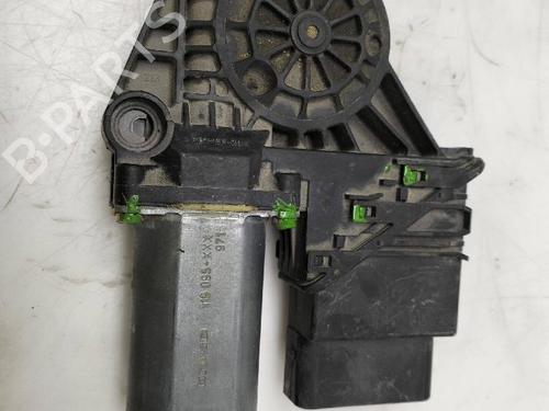Used Left rear window motor VW BORA I (1J2) [1998-2013]  25302794