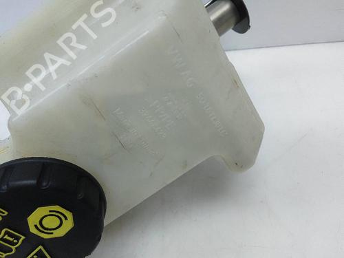Brake master cylinder SEAT LEON ST (5F8) 2.0 Cupra | BP22396837M77 