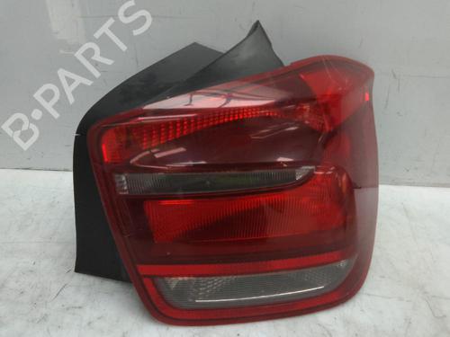 Højre baglygte BMW 1 (F20) 116 i (136 hp) 27996025