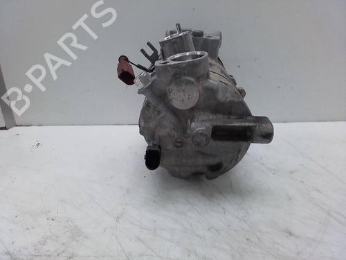 Turbocharger/Supercharger VW T-ROC (A11, D11) 1.5 TSI | BP18594878M71