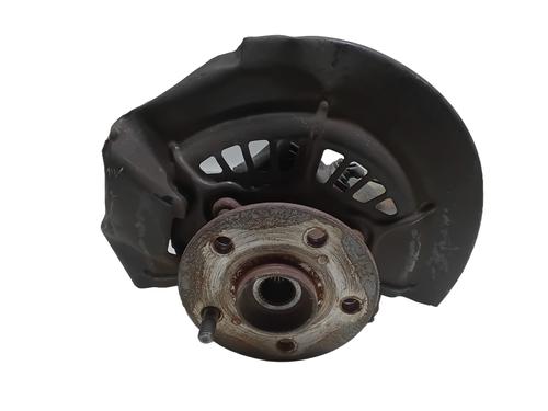 Right front steering knuckle JAGUAR XE (X760) 2.0 D | BP35722631M26 - Image 5