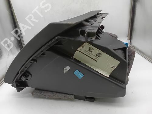 Glove box MERCEDES-BENZ A-CLASS (W176) A 160 CDI / d (176.011) | BP29385807C95 