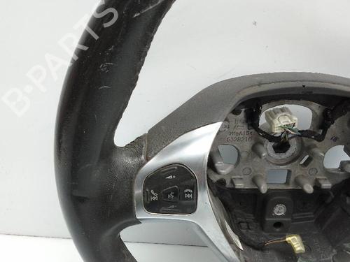 Used Steering wheel FORD TOURNEO COURIER B460 MPV [2014-2025]  22797950