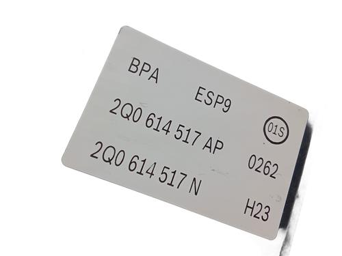 ABS pump SEAT ARONA (KJ7, KJP) 1.0 TSI | BP33312427M43 - Image 3