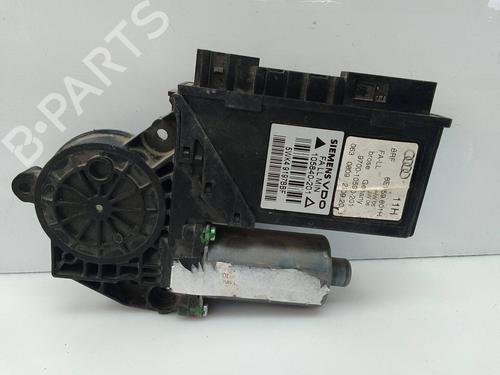 Used Left front window motor Left front window motor AUDI A4 B7 (8EC) 3.0 TDI quattro (204 hp) 21678141 21678141