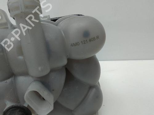 Ekpansionstank AUDI Q7 (4MB, 4MG, 4MQ) 3.0 TFSI quattro (333 hp) 22273285