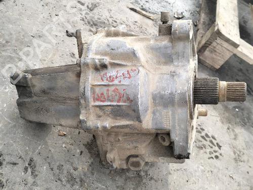 Used Front differential KIA SPORTAGE III (SL) 1.7 CRDi (116 hp) 26160016