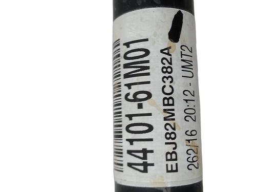 Right front driveshaft SUZUKI VITARA (LY) 1.6 (APK 416) | BP19041471M39 - Image 5