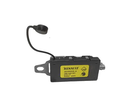 Used Electronic module Electronic module RENAULT GRAND SCÉNIC III (JZ0/1_) 1.6 dCi (JZ00, JZ12) (130 hp) 36110100 36110100