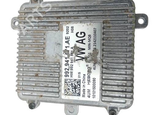 Electronic module CUPRA FORMENTOR (KM7, KMP) 2.0 TDI 4Drive | BP19252474M83 - Image 2
