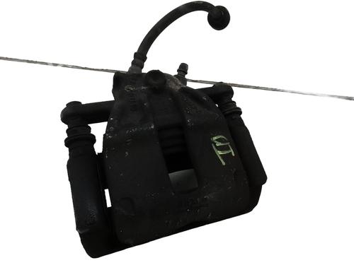 Used Left front brake caliper Left front brake caliper RENAULT CAPTUR I (J5_, H5_) 0.9 TCe 90 (90 hp) 18736641 18736641
