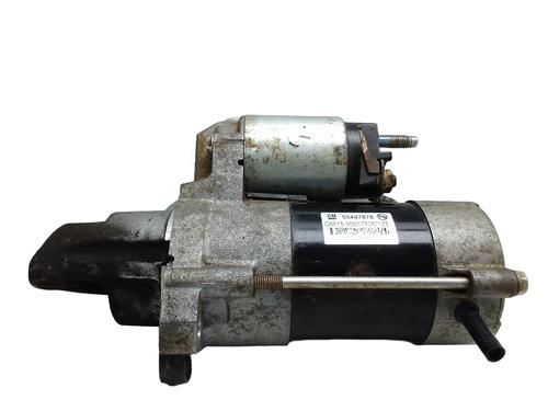 Startmotor OPEL MOKKA / MOKKA X (J13) 1.6 CDTI (_76) (136 hp) 30588727