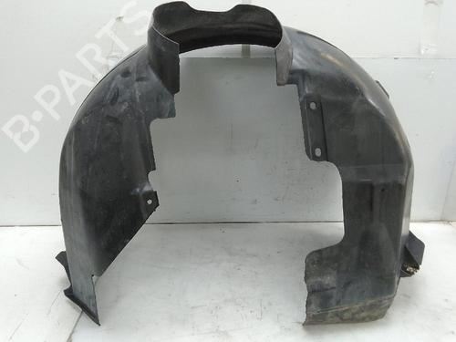 Wheel arch FORD FOCUS III 1.6 TDCi | BP26314404C56 