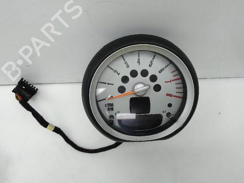 Used Instrument cluster MINI MINI (R56) Cooper (120 hp) 23948203