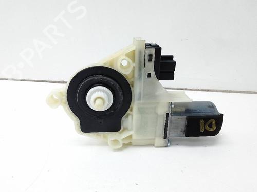 Left front window motor PORSCHE PANAMERA (970) 3.0 D | BP18584517E21 