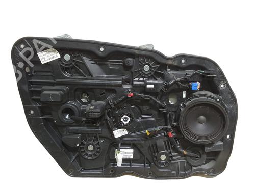 Used Front left window mechanism Front left window mechanism KIA CEE'D (JD) 1.4 CRDi 90 (90 hp) 34180921 34180921