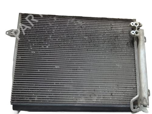 Used AC radiator VW PASSAT B6 Variant (3C5) 2.0 TDI 16V (140 hp) 32517418