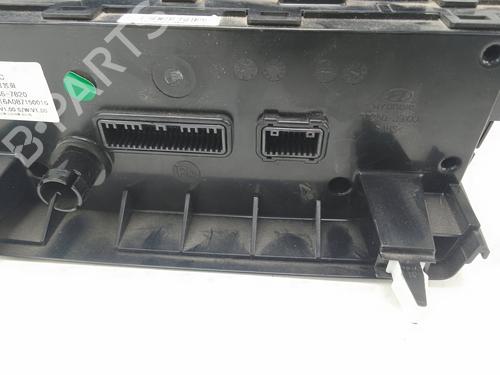 Climate control HYUNDAI KONA (OS, OSE, OSI) 1.0 T-GDi | BP20291318I5 
