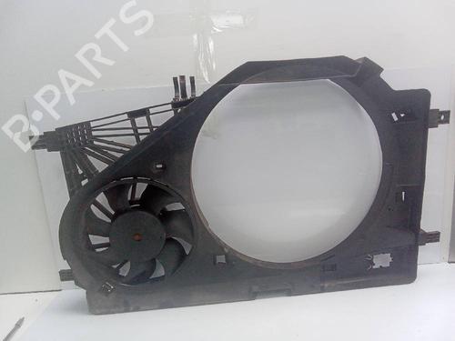 Used Radiator fan RENAULT MASTER III Platform/Chassis (EV, HV, UV) [2010-2025]  20503967