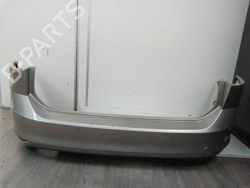 Used Rear bumper VW GOLF VII Variant (BA5, BV5) 1.6 TDI (110 hp) 28146141