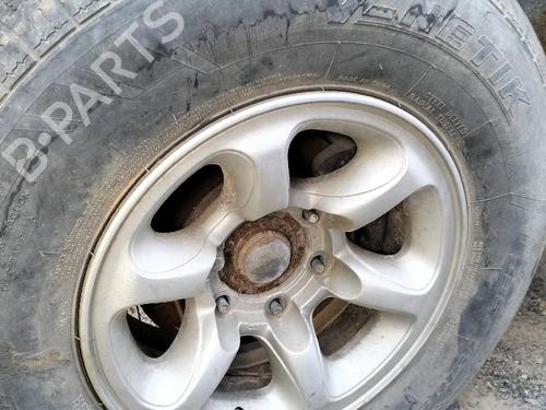 Rim MITSUBISHI PAJERO III (V7_W, V6_W)  | BP18861578C45 
