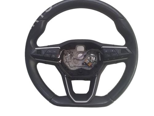 Steering wheel SEAT LEON Sportstourer (KL8, KLD) 2.0 TDI | BP28149740C49 - Image 8