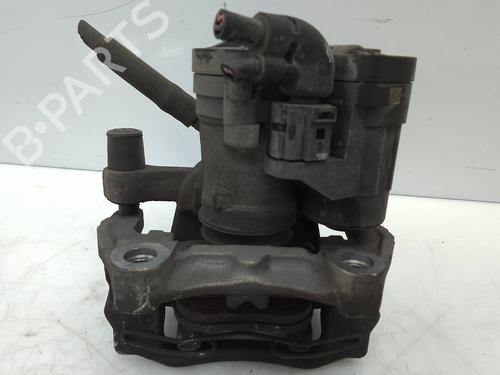 Right rear brake caliper SEAT LEON (KL1, KLG) 2.0 TDI | BP28150464M106 