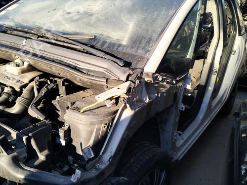 Left front shock absorber CITROËN C4 Grand Picasso I (UA_) 2.0 HDi 138 | BP29876795M16