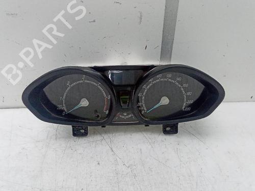 Used Other FORD TOURNEO COURIER B460 MPV 1.0 EcoBoost (100 hp) 19788447