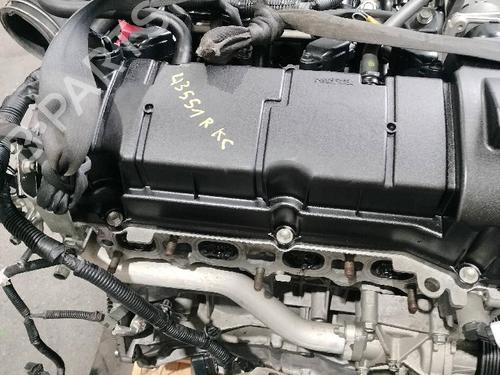 Engine MITSUBISHI OUTLANDER III (GG_W, GF_W, ZJ, ZL, ZK) 2.0 (GF7W) | BP20504359M1 