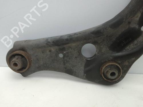 Used Left front suspension arm RENAULT KADJAR (HA_, HL_) 1.5 dCi 110 (HLA3) (110 hp) 22364917
