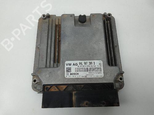 Electronic module VW GOLF VII (5G1, BQ1, BE1, BE2) 1.6 TDI | BP23103418M83