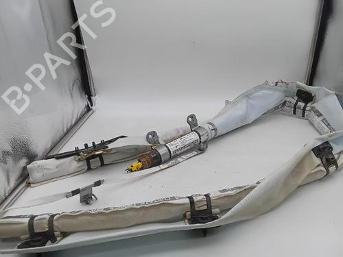 Used Left curtain airbag FORD TOURNEO COURIER B460 MPV 1.0 EcoBoost (100 hp) 26172741