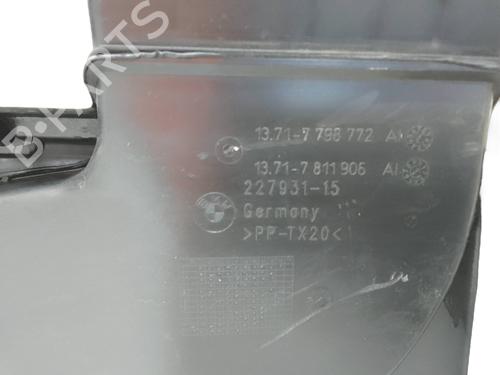 Pipe BMW 3 Coupe (E92) 320 d | BP28148743M125  - Image 5