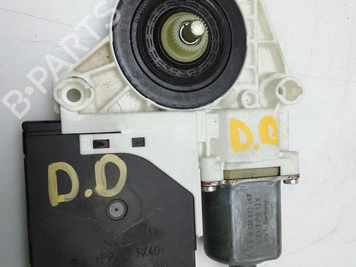 Used Right front window motor Right front window motor 18578406 18578406
