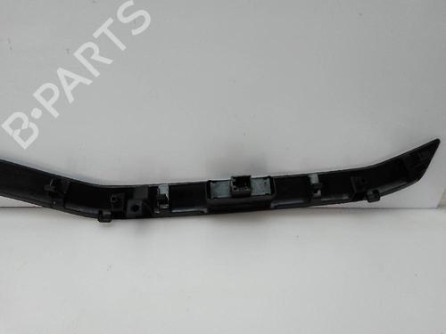 Warning switch VW SHARAN (7M8, 7M9, 7M6)  | BP21526740I22 
