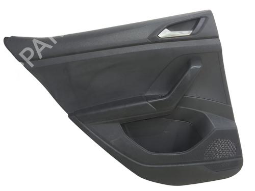 Rear left panel VW T-CROSS (C11, D31) 1.0 TSI | BP31968044C60