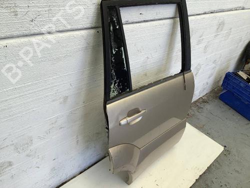 Right rear door TOYOTA LAND CRUISER PRADO (_J12_) 3.0 D-4D (KDJ120, KDJ125, KDJ121) | BP26054145C5 