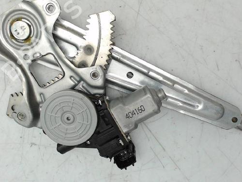 Rear right window mechanism NISSAN JUKE (F15)  | BP23398736C25 