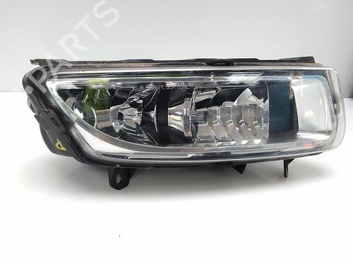 Right front fog light VW POLO V (6R1, 6C1) 1.2 | BP28149980C31 