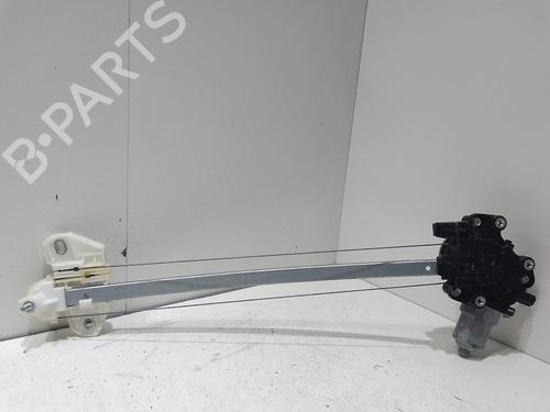 Used Rear right window mechanism Rear right window mechanism HONDA CIVIC IX (FK) 1.6 i-DTEC (FK3) (120 hp) 35722050 35722050
