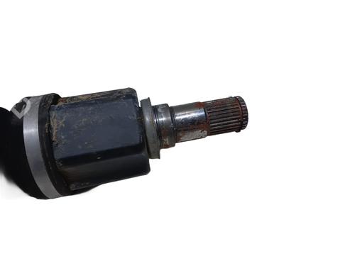 Left front driveshaft MAZDA CX-3 (DK) 1.5 SKYACTIV-D (DK2WS, DK5FW) | BP36767160M38 - Image 6