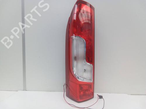 Used Left taillight FIAT DUCATO Van (250_) 130 Multijet 2,3 D (131 hp) 28147612