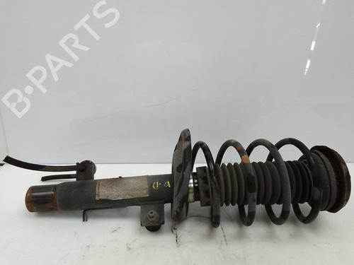 Used Right front shock absorber CITROËN C4 CACTUS 1.6 HDi 90 (92 hp) 26285622