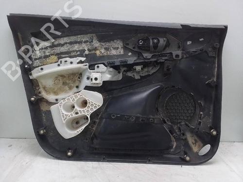 Used Rear right panel RENAULT ZOE (BFM_) ZOE (92 hp) 19252469