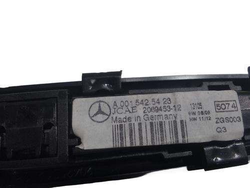 Electronic module MERCEDES-BENZ B-CLASS Sports Tourer (W246, W242) B 180 CDI (246.200) | BP29935894M83