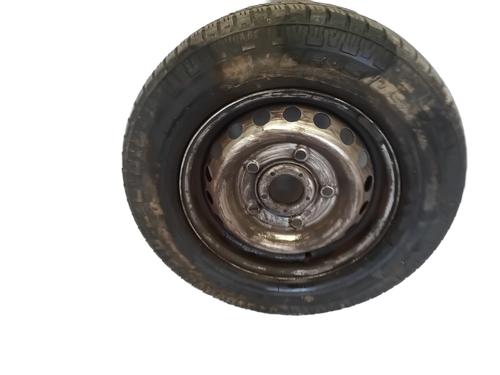 Used Rim Rim FORD TRANSIT V363 Van (FCD, FDD) 2.0 EcoBlue mHEV RWD (130 hp) 33312466 33312466